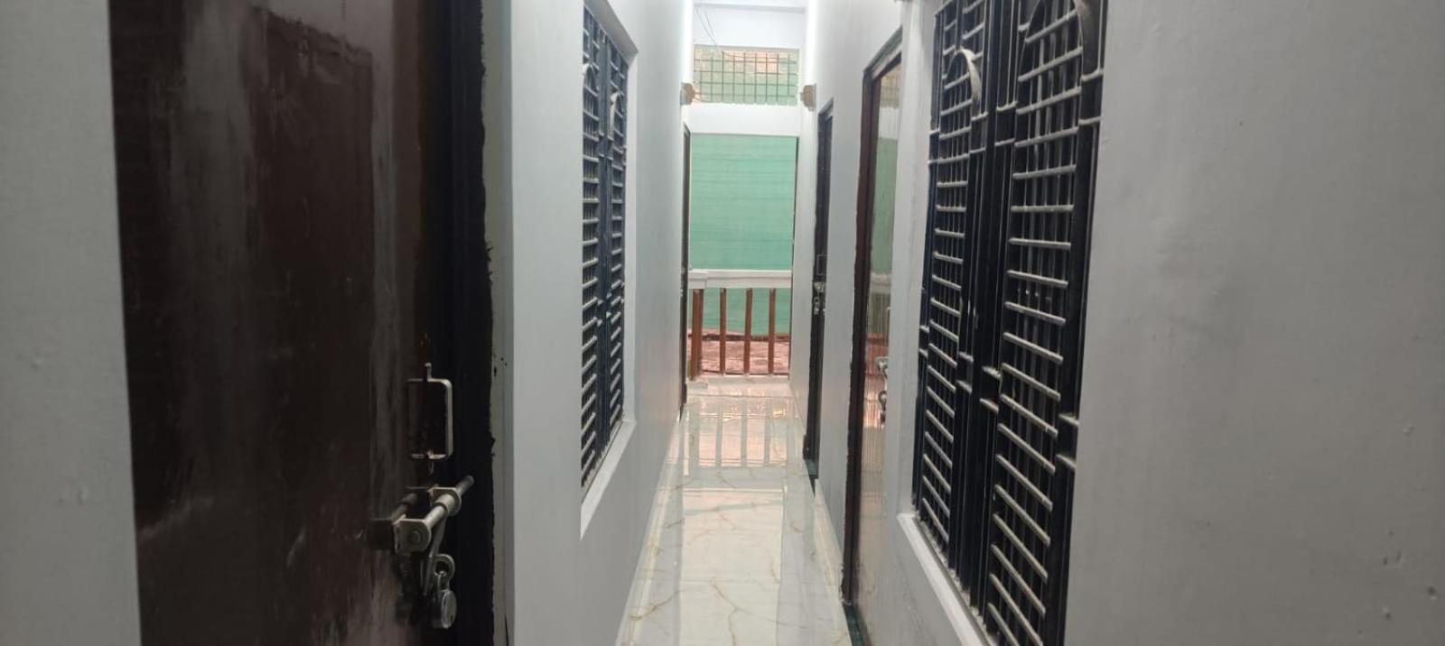 Jpm Guest House พาราณสี ภายนอก รูปภาพ